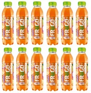 12x 500ml FRUGO pomarančový nápoj BAL 12x 500ml FRUGO pomarančový nápoj BAL