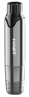 Strojček na permanentný make-up MAST P10 Pen WQ367, ČIERNA Strojček na permanentný make-up MAST P10 Pen WQ367, ČIERNA