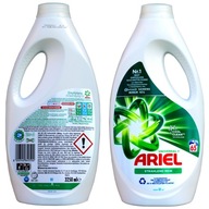 Ariel Prací gél na biele tkaniny 3,25L Universal