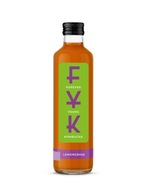 Kombucha citrónová tráva 250 ml FYK Kombucha citrónová tráva 250 ml FYK