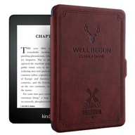 Puzdro Smart Motto pre Kindle Paperwhite 1/ 2/ 3 Puzdro Smart Motto pre Kindle Paperwhite 1/ 2/ 3