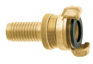 GEKA SD mosadzná spojka hadice 3/4'' 19mm GEKA SD mosadzná spojka hadice 3/4'' 19mm