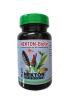 Nekton - BIOTÍN PODPORUJE KRIPOVANIE 75g Nekton - BIOTÍN PODPORUJE KRIPOVANIE 75g