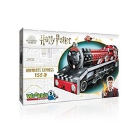 WREBBIT 3D PUZZLE HARRY POTTER HOGWARTS EXPRESS MINI 155