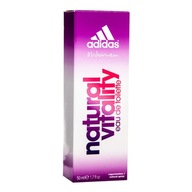 Toaletná voda Adidas Natural Vitality 50 ml