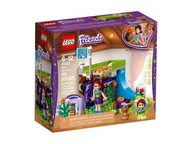 LEGO 41327 FRIENDS - MIINA SPÁLŇA LEGO 41327 FRIENDS - MIINA SPÁLŇA