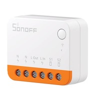 Sonoff Switch Inteligentný spínač MINIR4