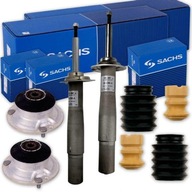 TLUMIČE SACHS + PREDNÝ DRŽÁK BMW 5 E61 TOURING TLUMIČE SACHS + PREDNÝ DRŽÁK BMW 5 E61 TOURING