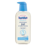 Bambino hyper-jemný gél na intímnu hygienu 400 Bambino hyper-jemný gél na intímnu hygienu 400