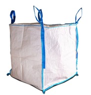 Big Bag na suť 1000 kg kamenný kontajner Big Bag na suť 1000 kg kamenný kontajner