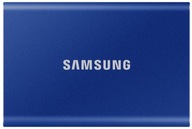 Samsung T7 Prenosný 1TB SSD MU-PC1T0H/WW