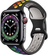 Športový remienok pre Apple Watch 42/44/45 mm | PANI