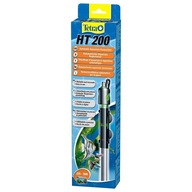 TETRA HT AKVÁRIOVÝ OHRIEVAČ - OHRIEVAČ 200W KVALITA TETRA HT AKVÁRIOVÝ OHRIEVAČ - OHRIEVAČ 200W KVALITA