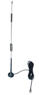 GSM ANTÉNA 36 CM 5 dB SMA S KÁBLOM 3 m GSM ANTÉNA 36 CM 5 dB SMA S KÁBLOM 3 m