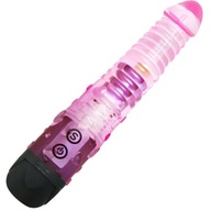 VAGINÁLNY MASÁŽER NA UMELÝ PENIS DILDO VÝKONNÝ VIBRÁTOR VAGINÁLNY MASÁŽER NA UMELÝ PENIS DILDO VÝKONNÝ VIBRÁTOR