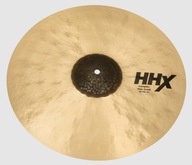 SABIAN HHX Complex Thin Crash 18