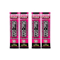 Muc-Off Punk Powder čistič 4 ks Muc-Off Punk Powder čistič 4 ks