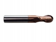 R10 VHM Fi 20mm 55HRC GULIČKOVÝ KARBIDOVÝ FRÉZA R10 VHM Fi 20mm 55HRC GULIČKOVÝ KARBIDOVÝ FRÉZA