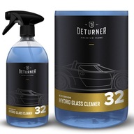 DETURNER HYDRO ČISTIČ SKLA KVAPALINA NA ČISTENIE OKIEN 1L DETURNER HYDRO ČISTIČ SKLA KVAPALINA NA ČISTENIE OKIEN 1L