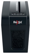 Rexel 2020125EU P-4 šrotovník 10 l