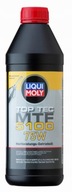 LIQUI MOLY OLEJ PRE PREVODOVKU TOP TEC MTF 5100 GL4 LIQUI MOLY OLEJ PRE PREVODOVKU TOP TEC MTF 5100 GL4