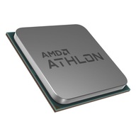 Procesor AMD ATHLON 200GE AM4 Grafika Radeon Vega