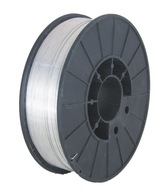 AlSi5 hliníkový zvárací drôt 1,0 mm 2kg ER4043