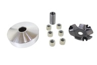 VARIATOR GY6-50 BAOTIAN ROMET ZIPP SKÚTER 4T 6gr K VARIATOR GY6-50 BAOTIAN ROMET ZIPP SKÚTER 4T 6gr K