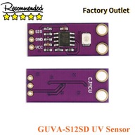 Electronic PCB Board Module 240nm-370nm pre Arduino