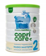 MIRALEX Capricare 2 následné kozie mlieko 6m+ 800 g MIRALEX Capricare 2 následné kozie mlieko 6m+ 800 g
