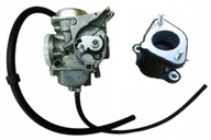 KARBURÁTOR, INDUKCIA, Sym QuadLander 250cc TUNING! KARBURÁTOR, INDUKCIA, Sym QuadLander 250cc TUNING!