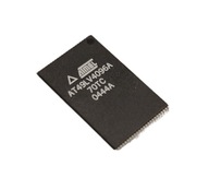 Atmel AT49LV4096A 4Mb