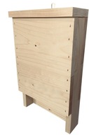 Stratman Cut Bat Shelter Box Stratman Cut Bat Shelter Box