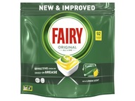 FAIRY Original All in One kapsule do umývačky riadu FAIRY Original All in One kapsule do umývačky riadu