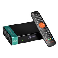 Dekodér YouTube Freesat GTMedia V8X Cccam Oscam Dekodér YouTube Freesat GTMedia V8X Cccam Oscam