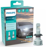 Philips Ultinon Pro5100 LED autožiarovka H7