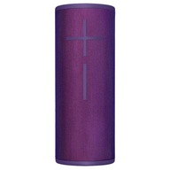 BEZDRÔTOVÝ BLUETOOTH REPRODUKTOR ULTIMATE EARS MEGABOOM 3 - ULTRAVIOLET FIALOVÝ