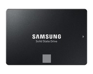 SAMSUNG SAMSUNG 870 Evo 2,5″ SSD disk 4 TB SATA III (6 Gb/s) 560 MB/s 530MS/