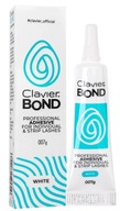 LEPIDLO NA RIASY CLAVIER BOND WHITE 7G LEPIDLO NA RIASY CLAVIER BOND WHITE 7G