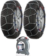 Reťaze PEWAG SERVO RS9 79 225/80R15 9mm NAPÍNAČKA Reťaze PEWAG SERVO RS9 79 225/80R15 9mm NAPÍNAČKA