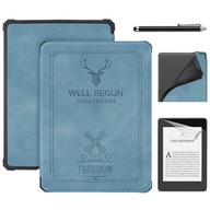 TPU puzdro pre Amazon Kindle Paperwhite 5 V Gen 11 TPU puzdro pre Amazon Kindle Paperwhite 5 V Gen 11