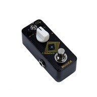 Mooer EchoVerb Reverb Echo gitarový efekt