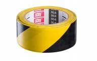 Výstražná lepiaca páska 48mm x 33m KAEM diel Výstražná lepiaca páska 48mm x 33m KAEM diel