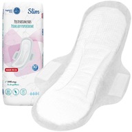 Hygienické vložky AKUKU POSTBABY PAD SLIM 10