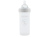 ANTIKOLICKÁ FĽAŠA 260ML cumlík M 2M+ TWISTSHAKE ANTIKOLICKÁ FĽAŠA 260ML cumlík M 2M+ TWISTSHAKE