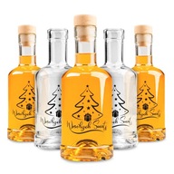 10x TADEK VIANOČNÁ fľaša 250 ml TLAČ VIANOČNÉHO STROMČEKA PRE LIKÉRY LIKÉRY VODKA 10x TADEK VIANOČNÁ fľaša 250 ml TLAČ VIANOČNÉHO STROMČEKA PRE LIKÉRY LIKÉRY VODKA