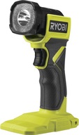 Ryobi RLF18-0 baterka 18V LED baterka 280lm otočná ONE+ Ryobi RLF18-0 baterka 18V LED baterka 280lm otočná ONE+