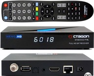 OCTAGON SFX6018 WL HD DVB-S2+IPTV ENIGMA2 OPENATV OCTAGON SFX6018 WL HD DVB-S2+IPTV ENIGMA2 OPENATV