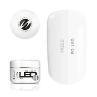Silcare High Light LED gél 100g číry Silcare High Light LED gél 100g číry