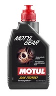 Prevodový olej Motul Butterfly Gear 75w90 1l Prevodový olej Motul Butterfly Gear 75w90 1l